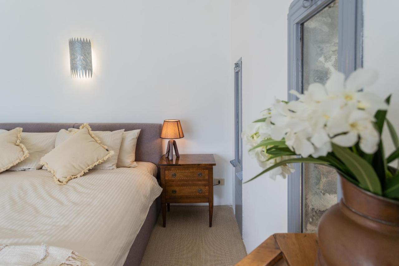 Villa Sasso On Lake Como By Rent All Como Sala Comacina Luaran gambar