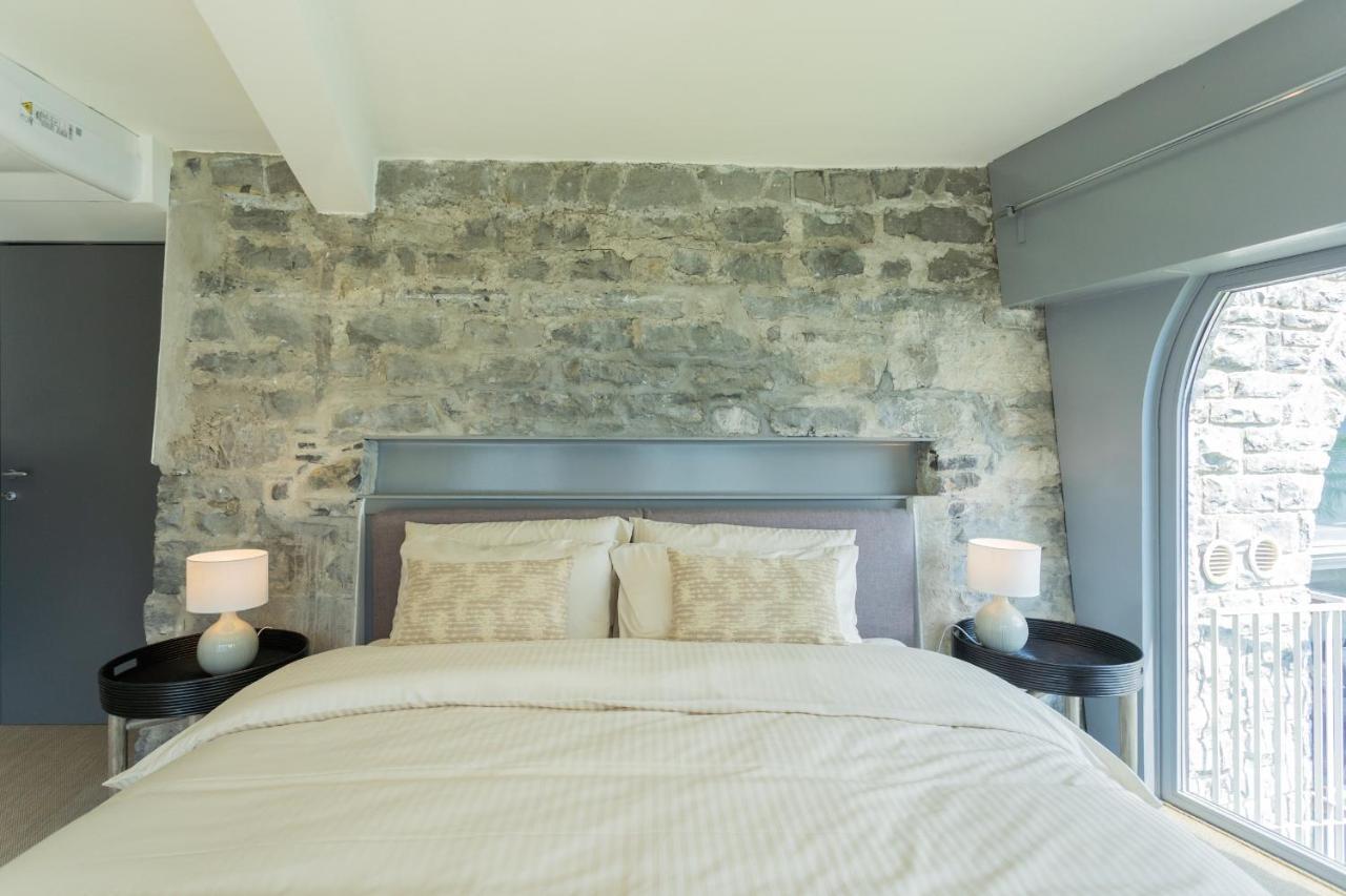 Villa Sasso On Lake Como By Rent All Como Sala Comacina Luaran gambar